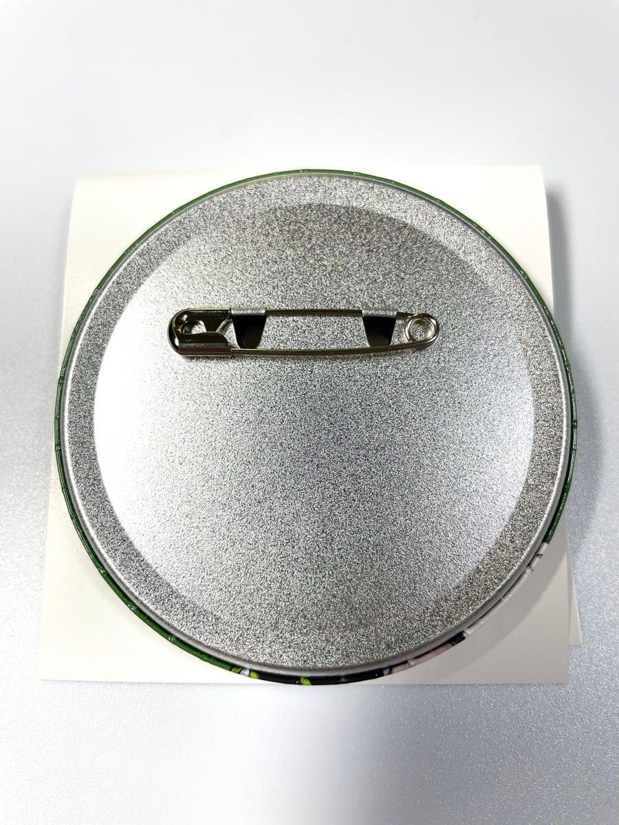 Amazon.co.jp: ツイステセベク 缶バッジ おめかしバースデー